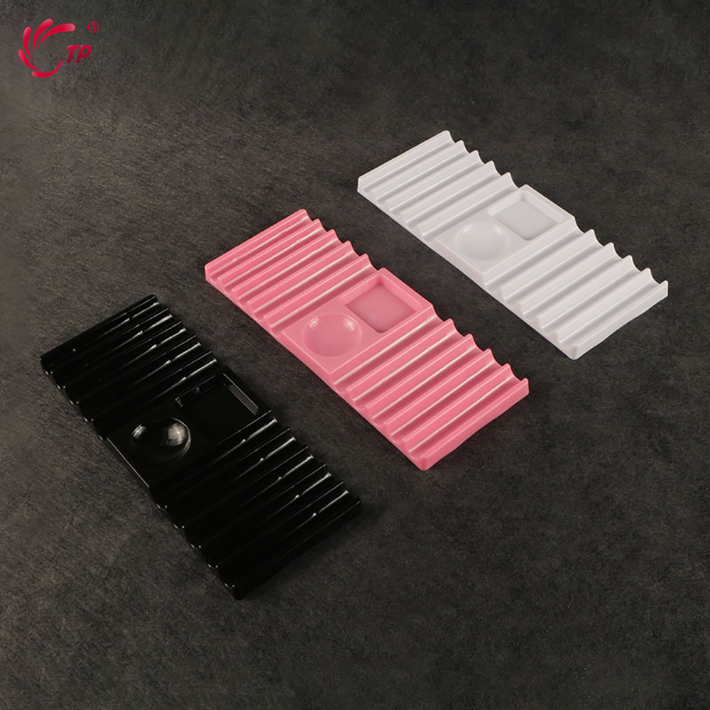 TP Çift Bölmeli Plastik Kaleml - Nail Art Simple incelemesi ve fiyatı