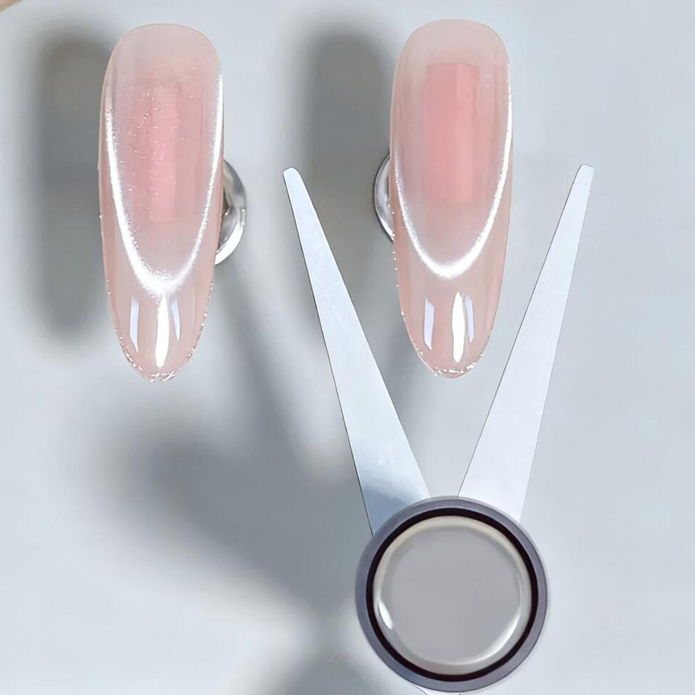 3D Çift Başlı Tırnaklar Fransı - Nail Art Full Color incelemesi ve fiyatı