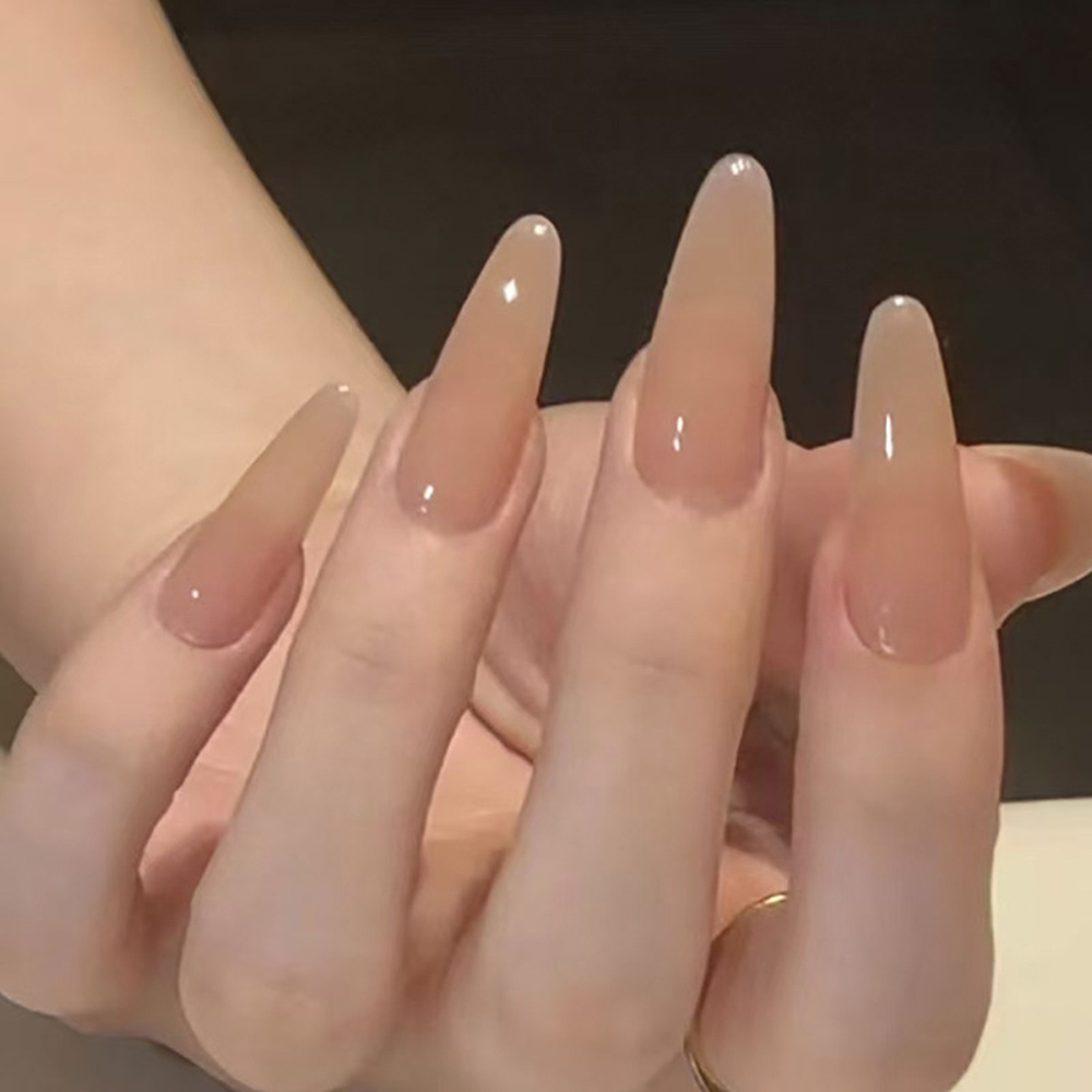 24 Adet Fransız Takma Tırnak U - Nail Art Simple incelemesi ve fiyatı