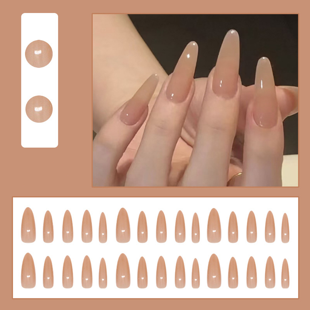 24 Adet Fransız Takma Tırnak U - Nail Art Simple incelemesi ve fiyatı