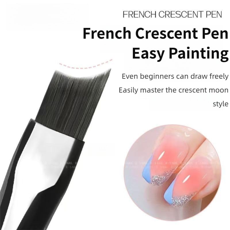 1/10 Adet Profesyonel Fransız  - Nail Art Maroon incelemesi ve fiyatı